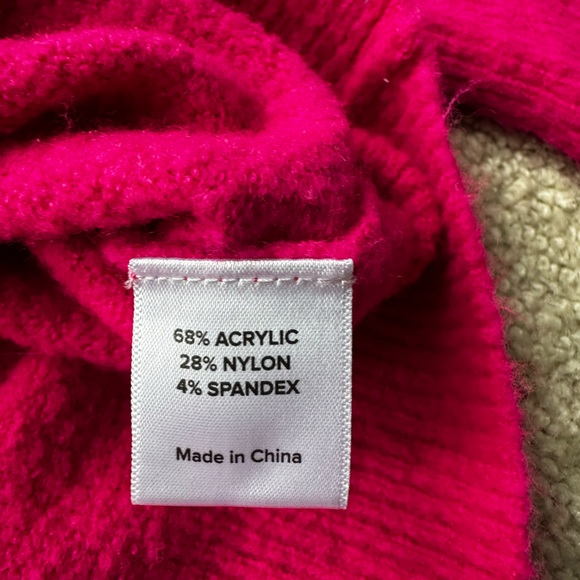 Evereve sweater. Size L - Picture 4 of 5